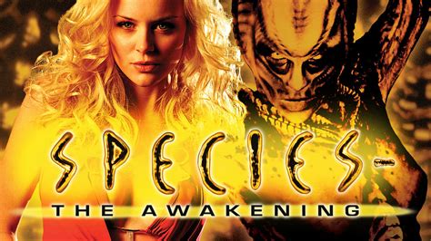 Stream Species: The Awakening Online .